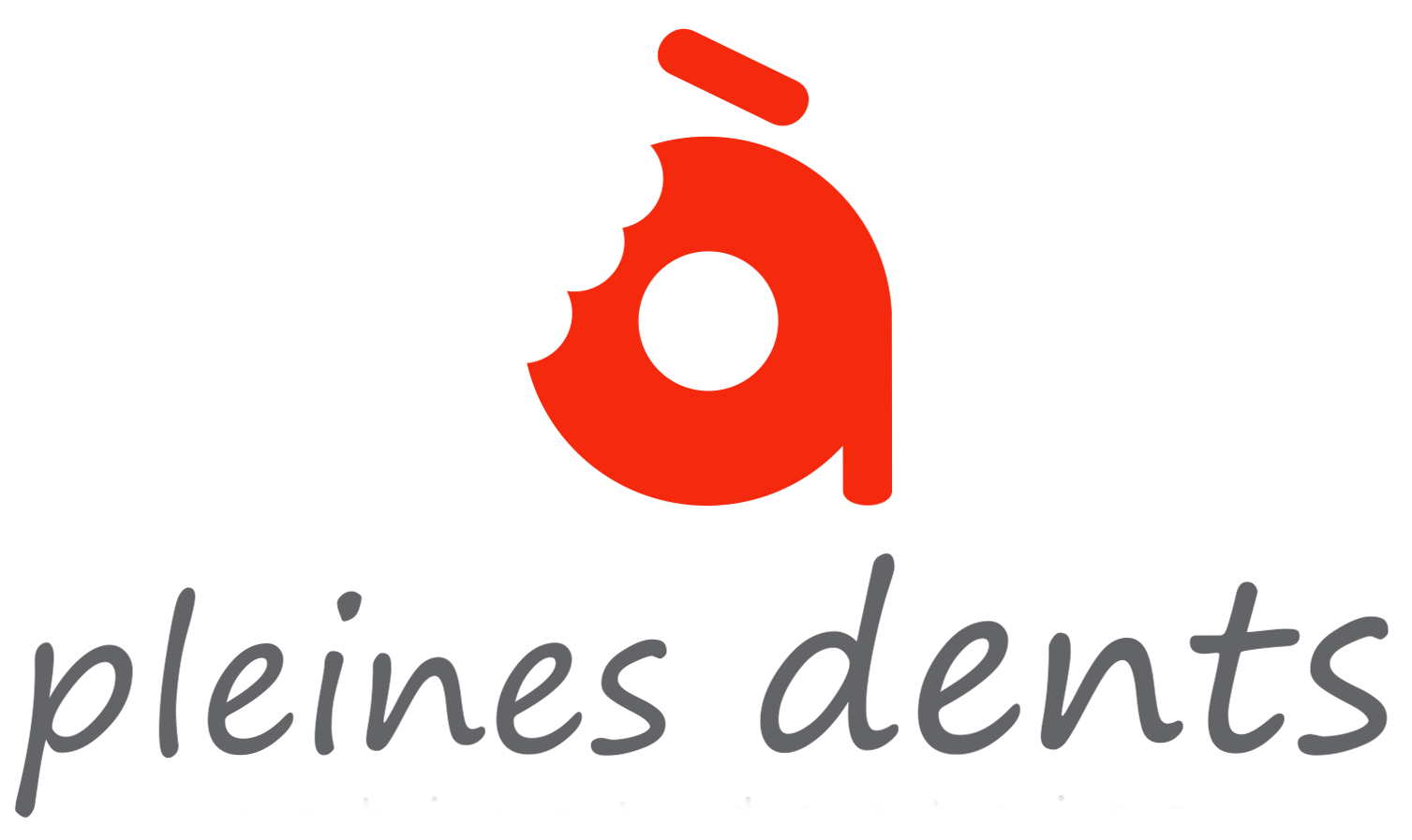 Á pleines dents - Chastre